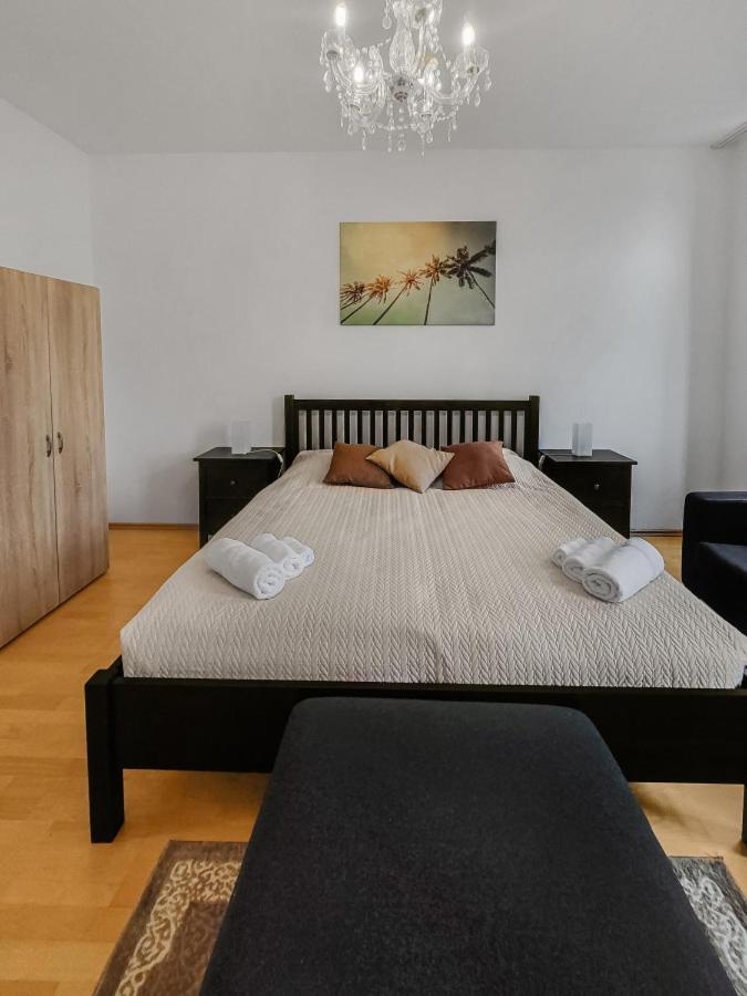 Cityapt Adalbert Stifter Wien