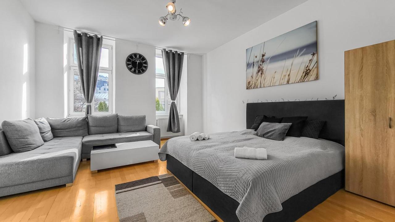 Cityapt Adalbert Stifter Wien