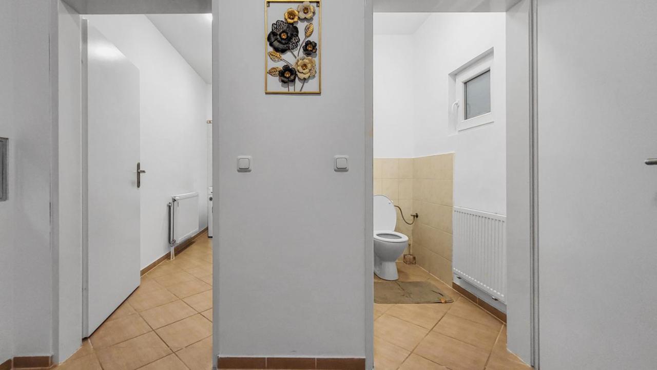 Cityapt Adalbert Stifter Apartment