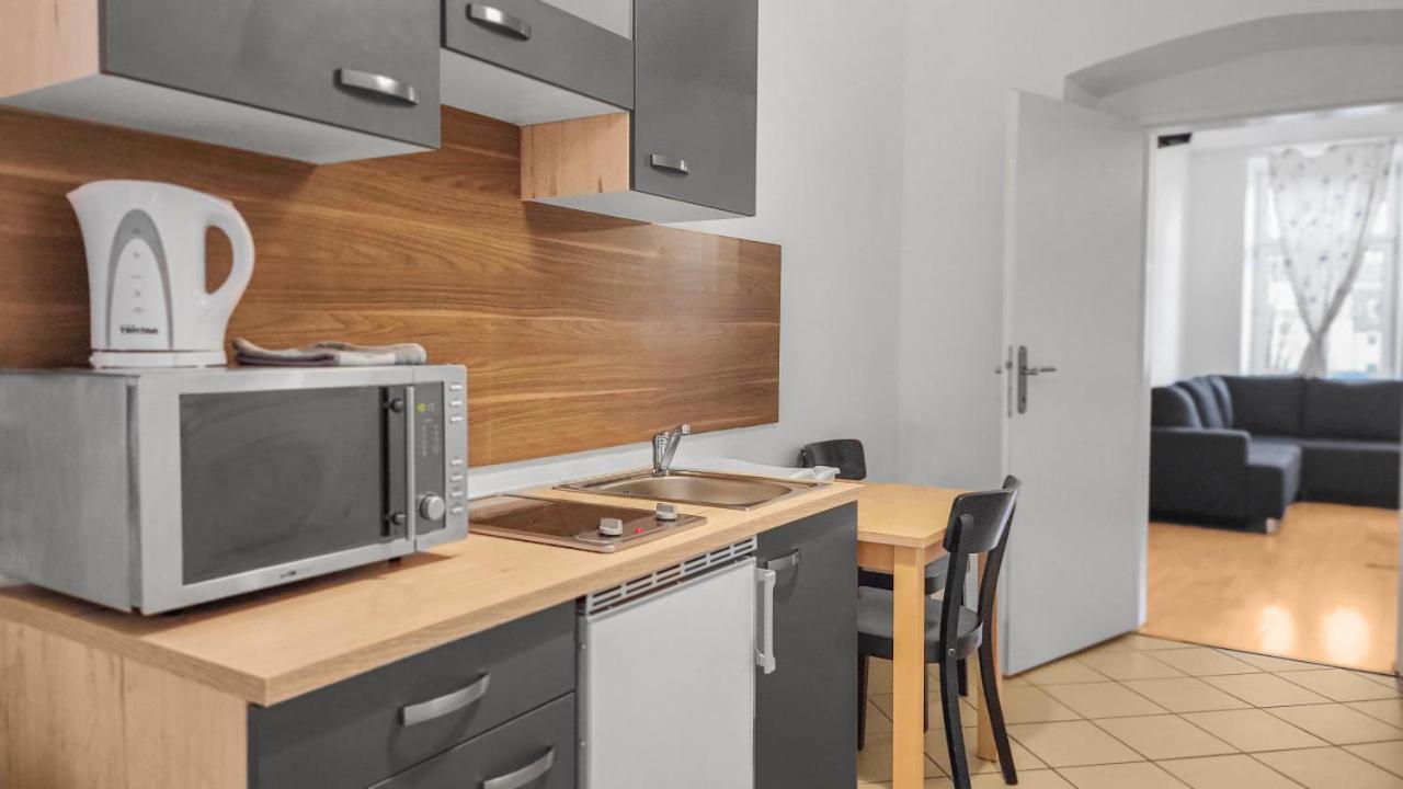 Cityapt Adalbert Stifter Apartment