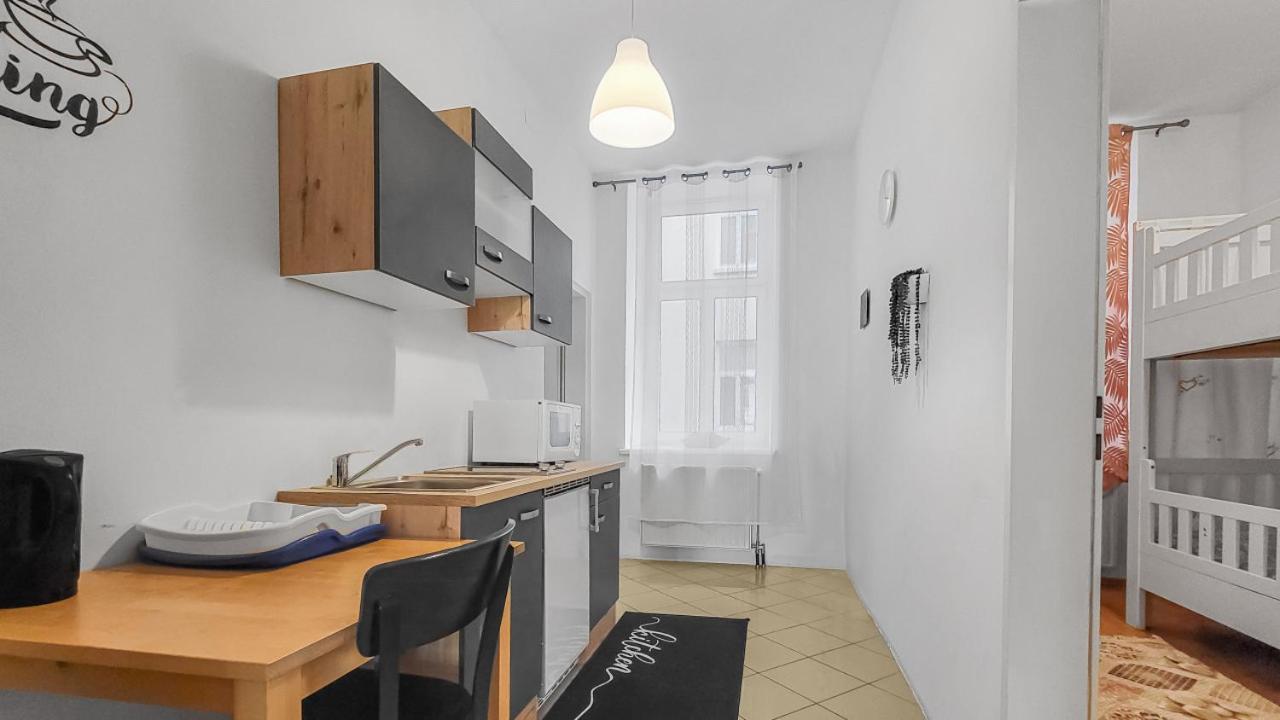 Cityapt Adalbert Stifter *