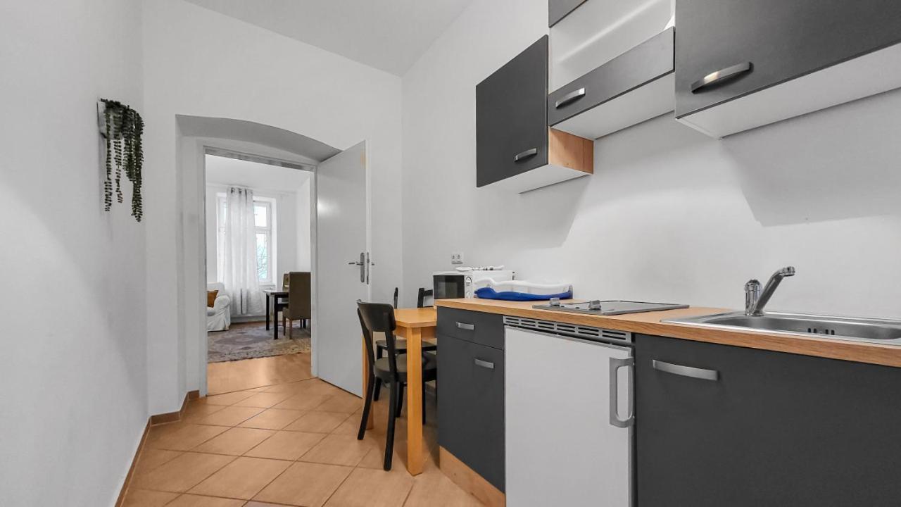 Cityapt Adalbert Stifter Apartment Wien