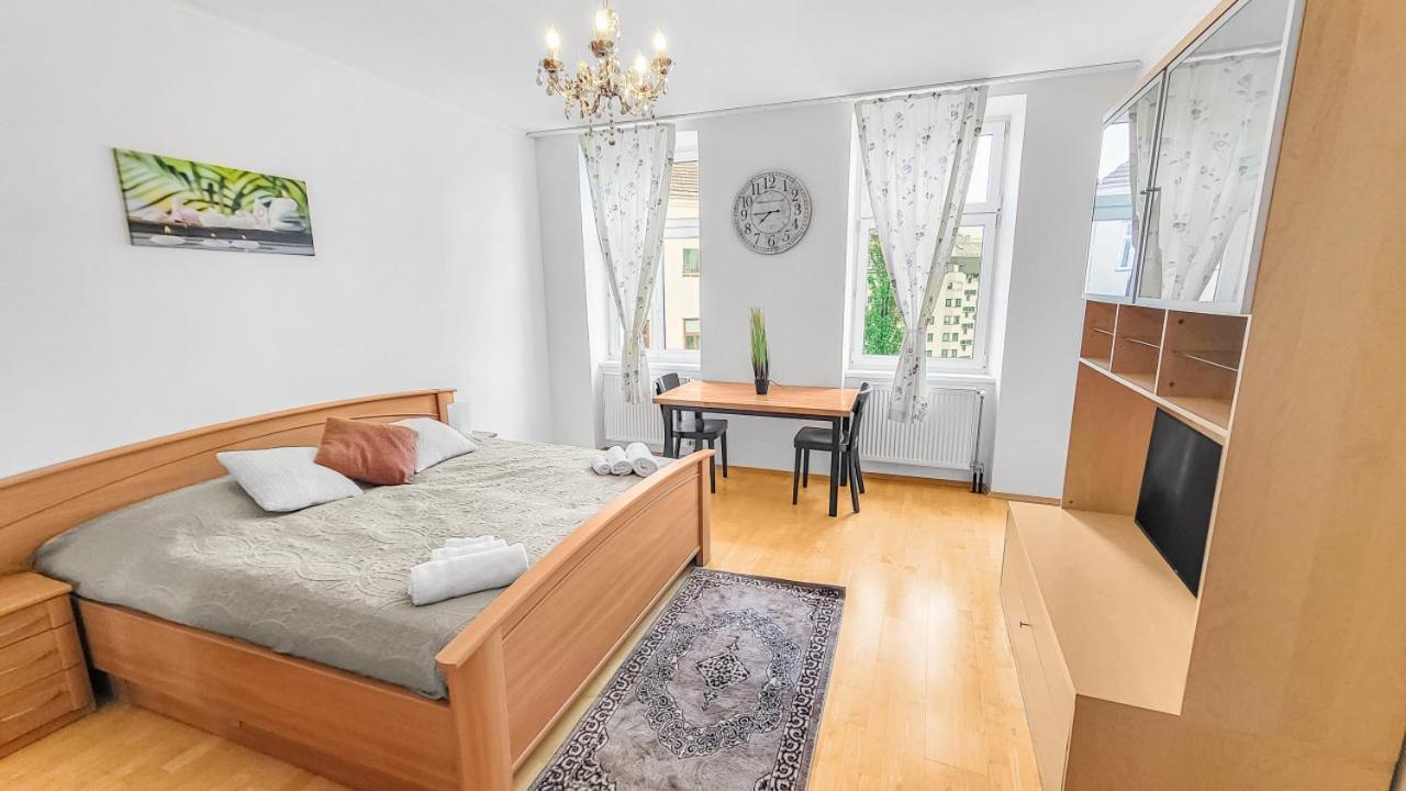 Cityapt Adalbert Stifter Wien