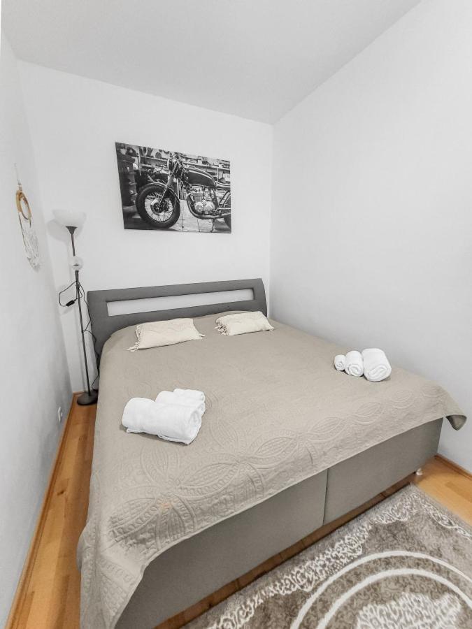 Cityapt Adalbert Stifter