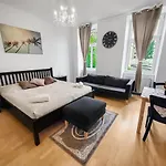 Cityapt Adalbert Stifter
