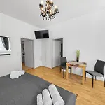 Cityapt Adalbert Stifter