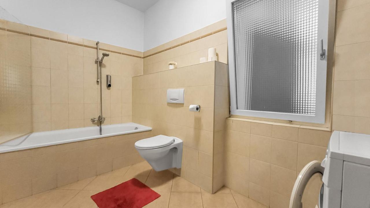 Cityapt Adalbert Stifter * Wien
