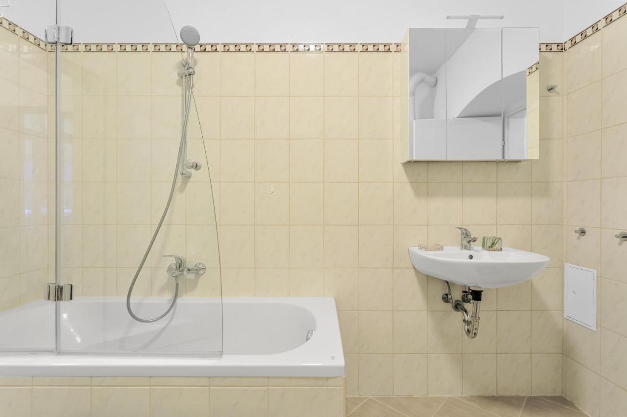 Apartment Cityapt Adalbert Stifter *