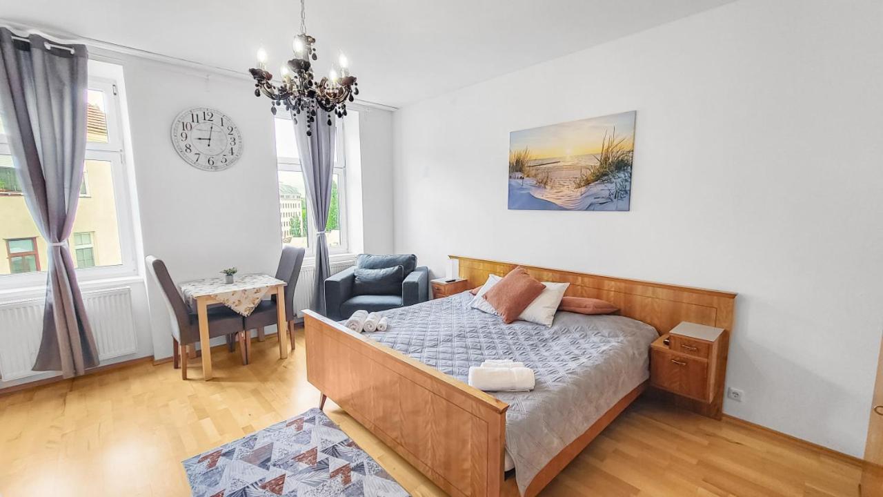 Apartment Cityapt Adalbert Stifter