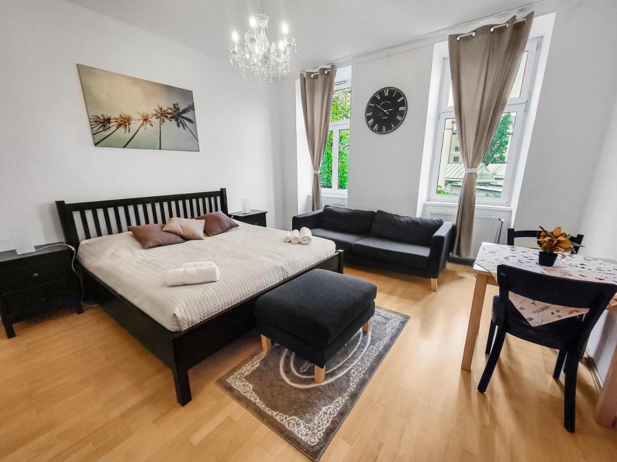 Cityapt Adalbert Stifter