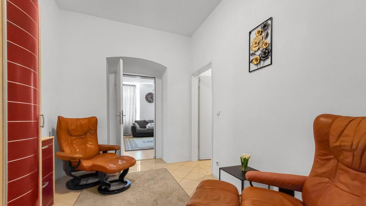 Cityapt Adalbert Stifter Apartment