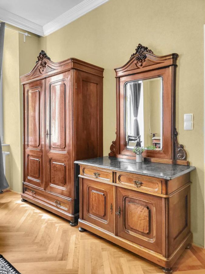 Apartment Cityapt Adalbert Stifter
