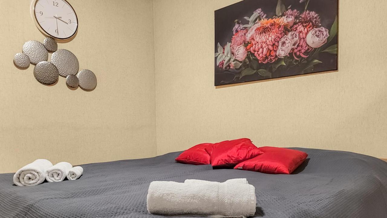 Apartment Cityapt Adalbert Stifter *