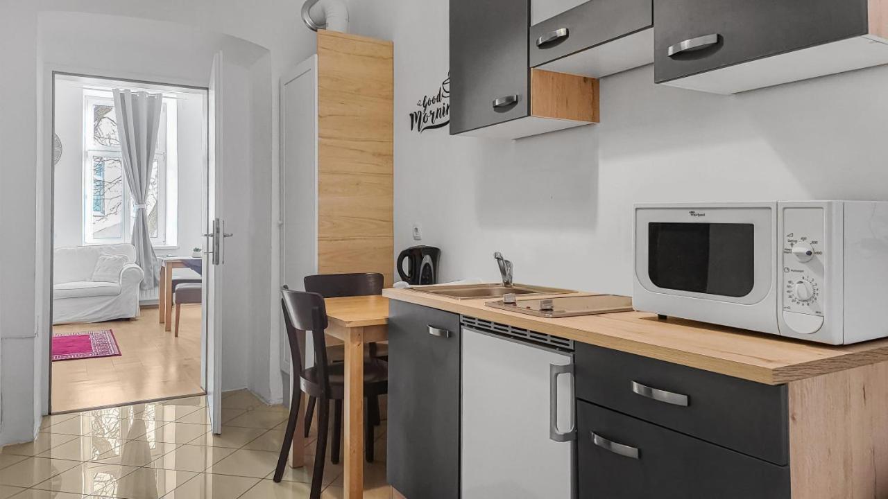 Cityapt Adalbert Stifter Apartment Wien