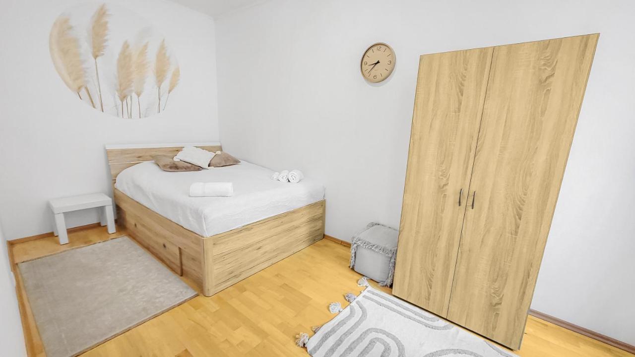 Apartment Cityapt Adalbert Stifter Wien