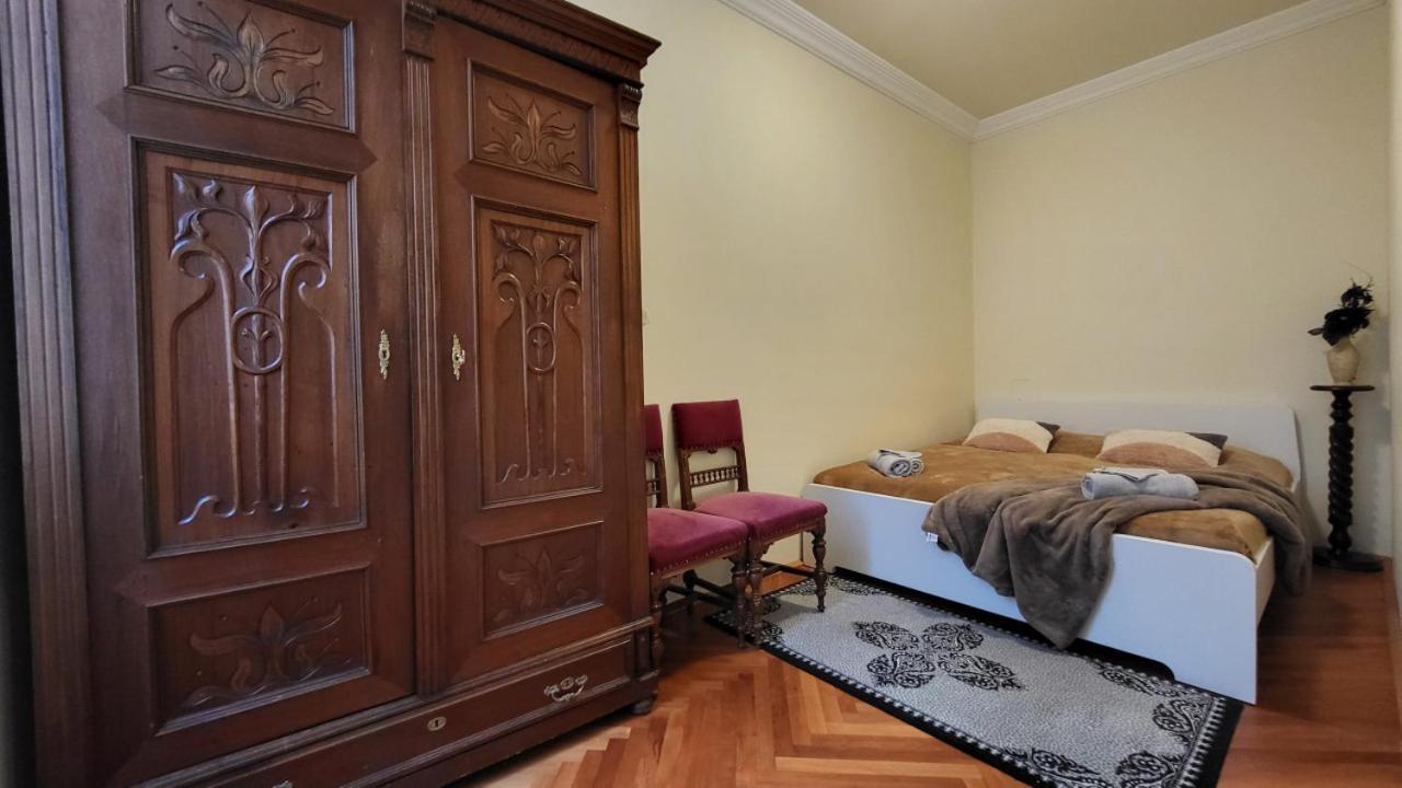 Cityapt Adalbert Stifter * Wien