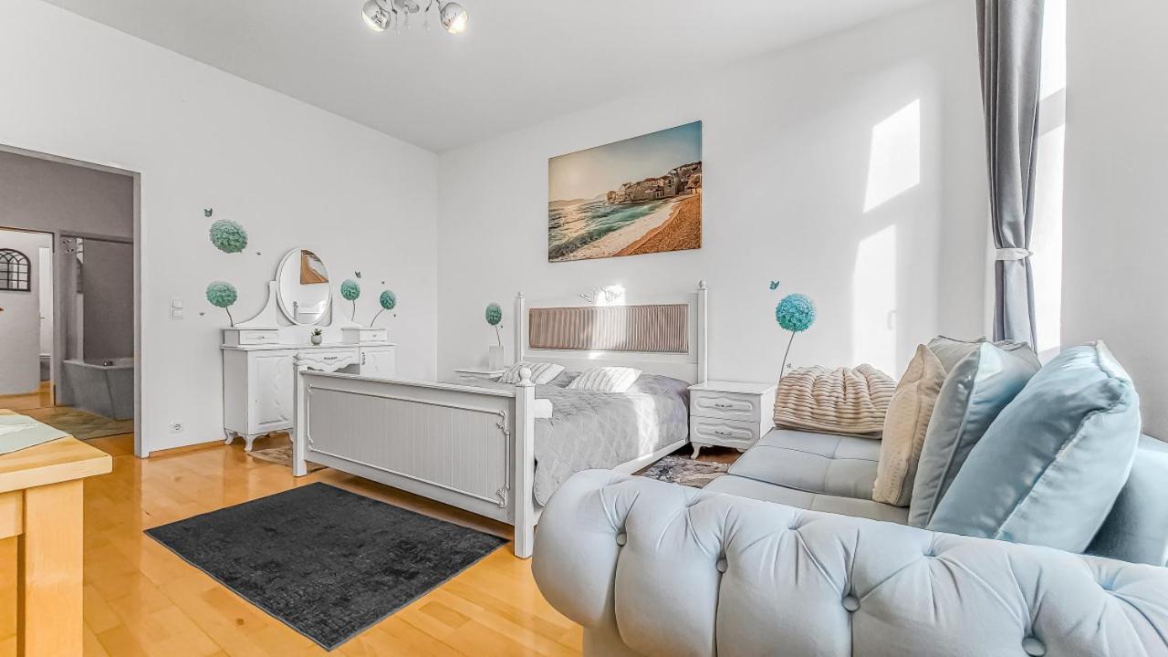 Cityapt Adalbert Stifter