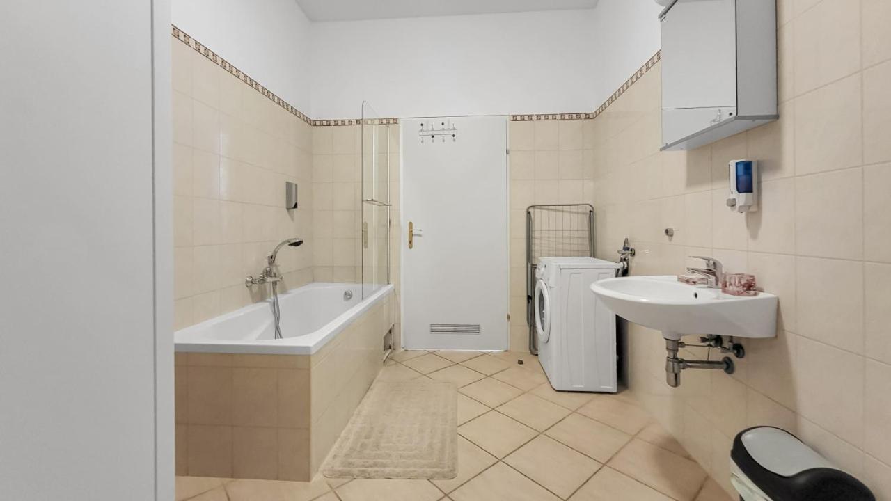 Cityapt Adalbert Stifter Apartment *