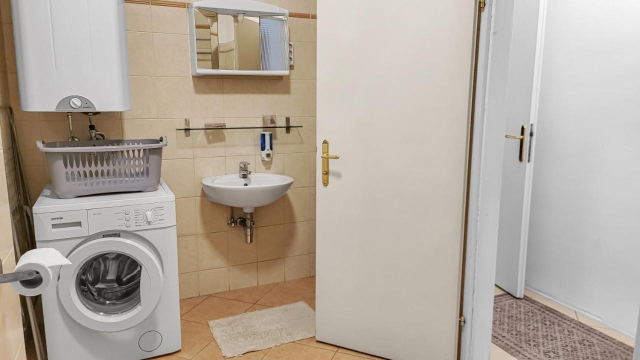 Cityapt Adalbert Stifter Apartment Wien