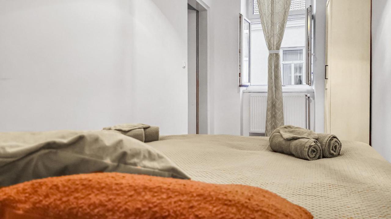 Apartment Cityapt Adalbert Stifter Wien