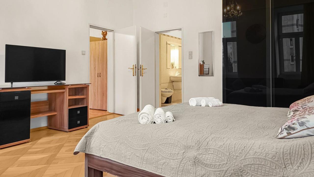 Cityapt Adalbert Stifter *