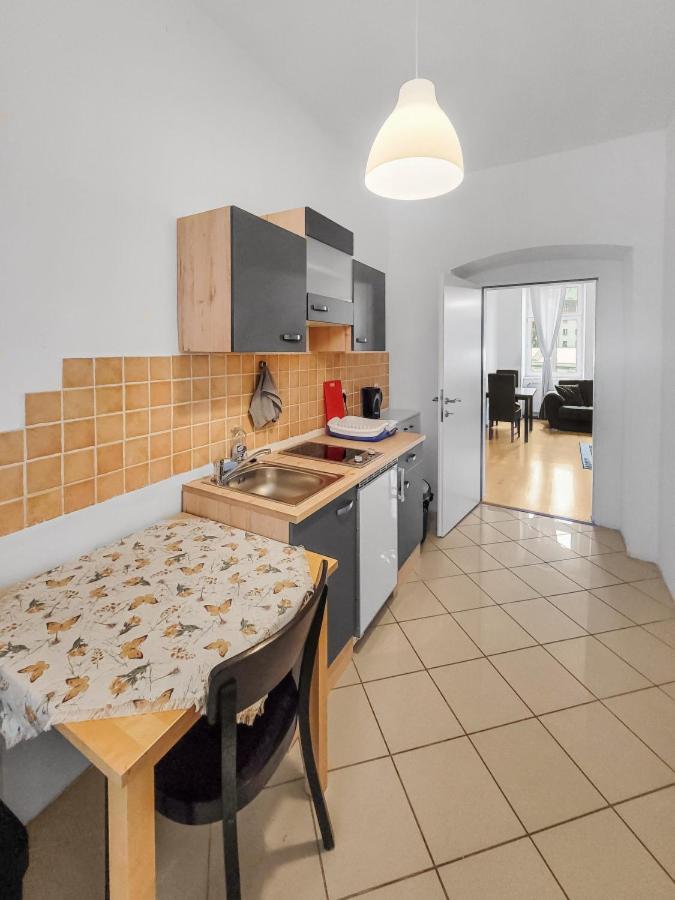 Cityapt Adalbert Stifter Wien