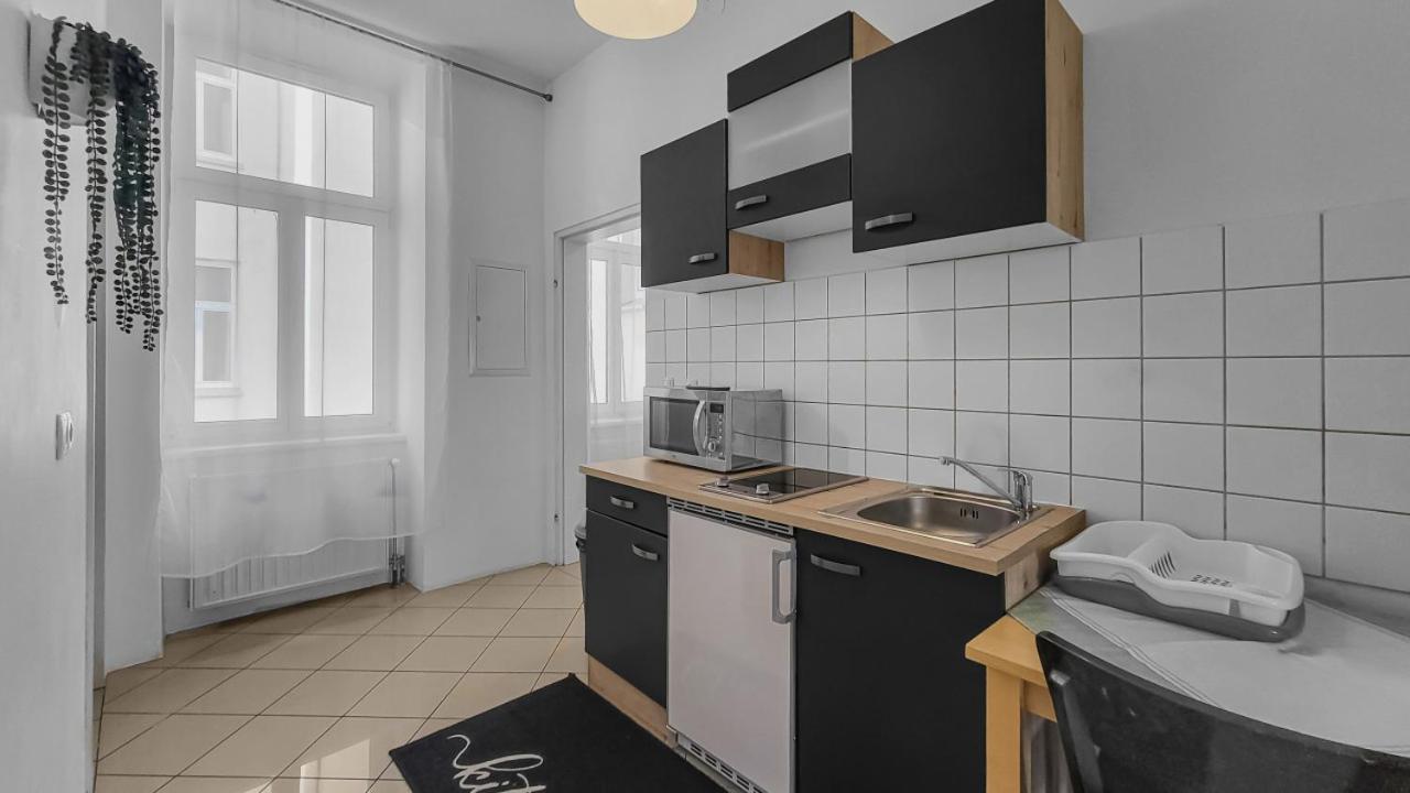 Cityapt Adalbert Stifter