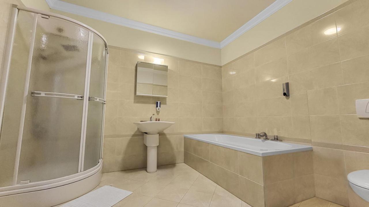 Apartment Cityapt Adalbert Stifter