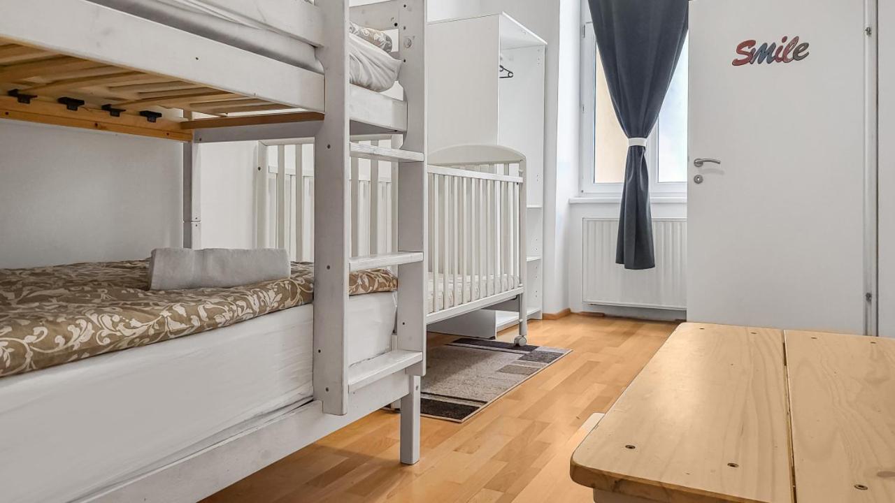 Apartment Cityapt Adalbert Stifter *
