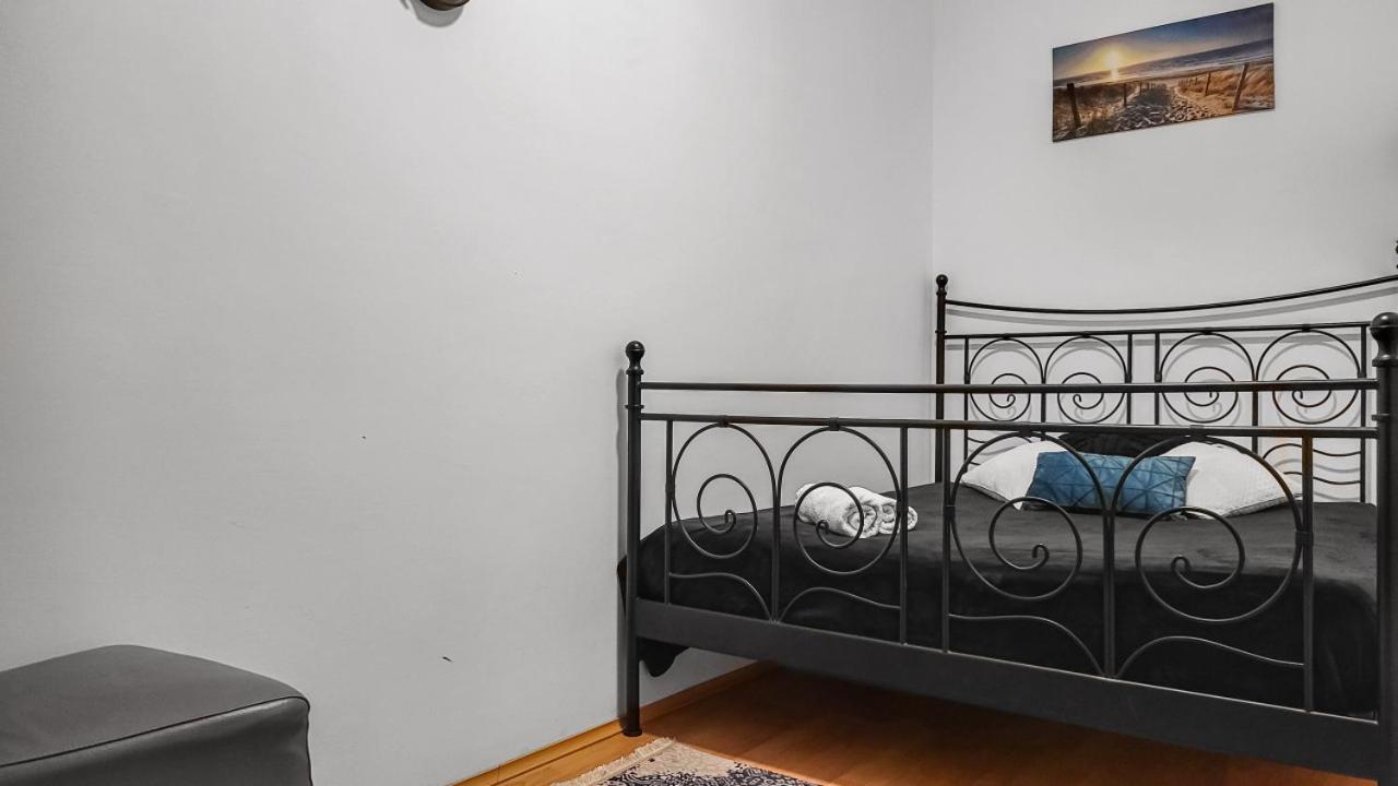 Apartment Cityapt Adalbert Stifter Wien