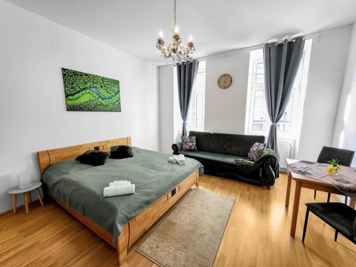 Cityapt Adalbert Stifter *