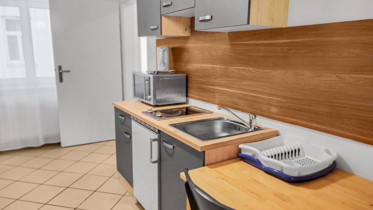 Cityapt Adalbert Stifter Wien