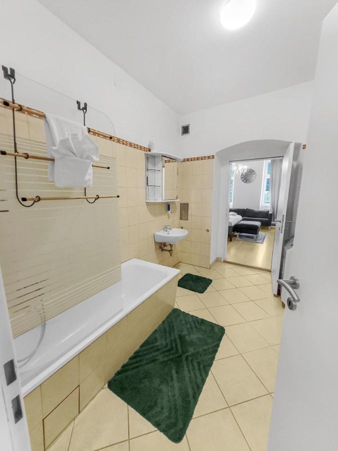 Cityapt Adalbert Stifter