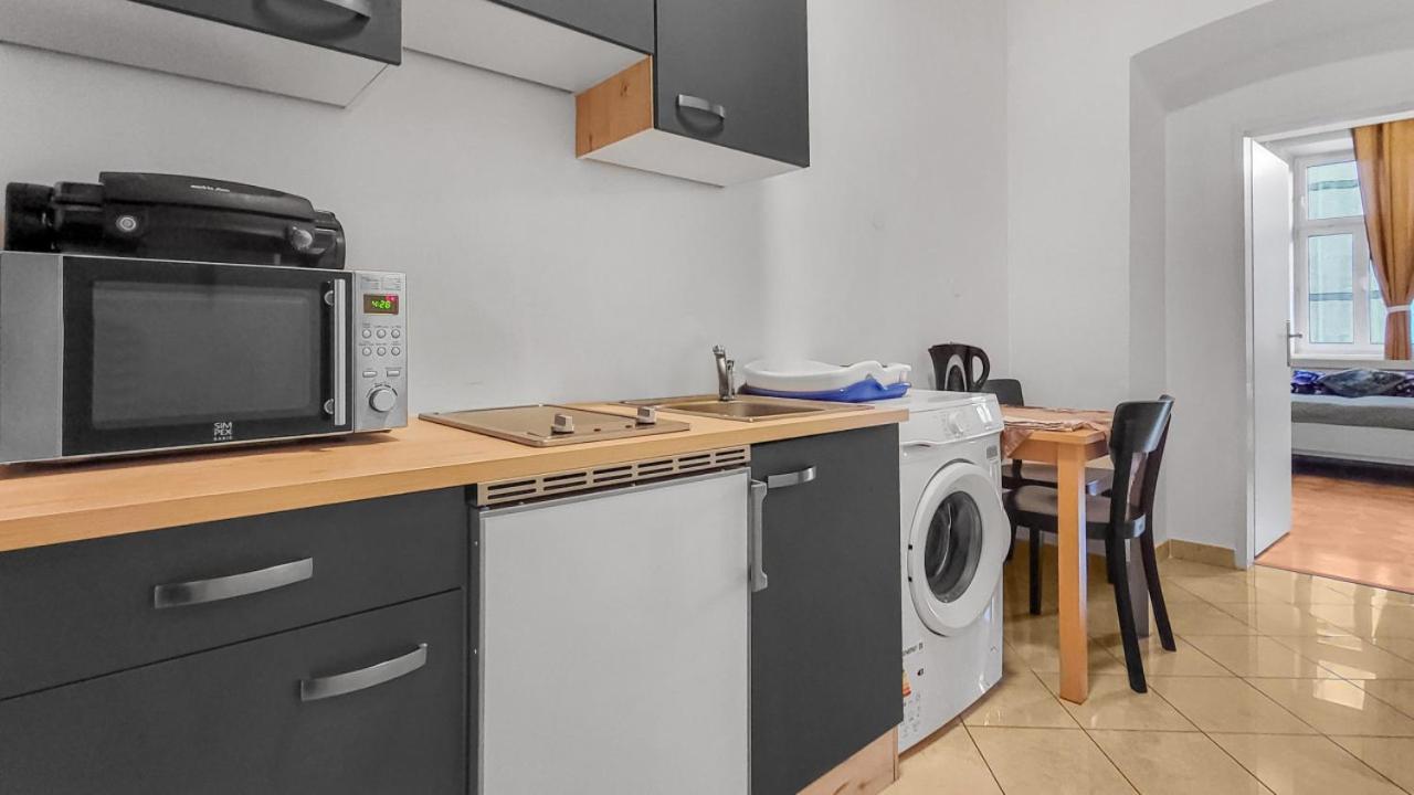 Cityapt Adalbert Stifter Apartment