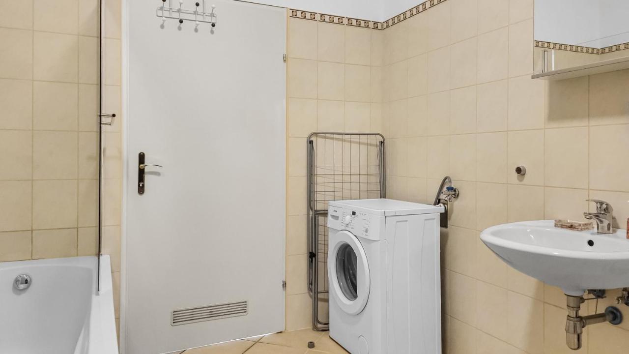 Apartment Cityapt Adalbert Stifter