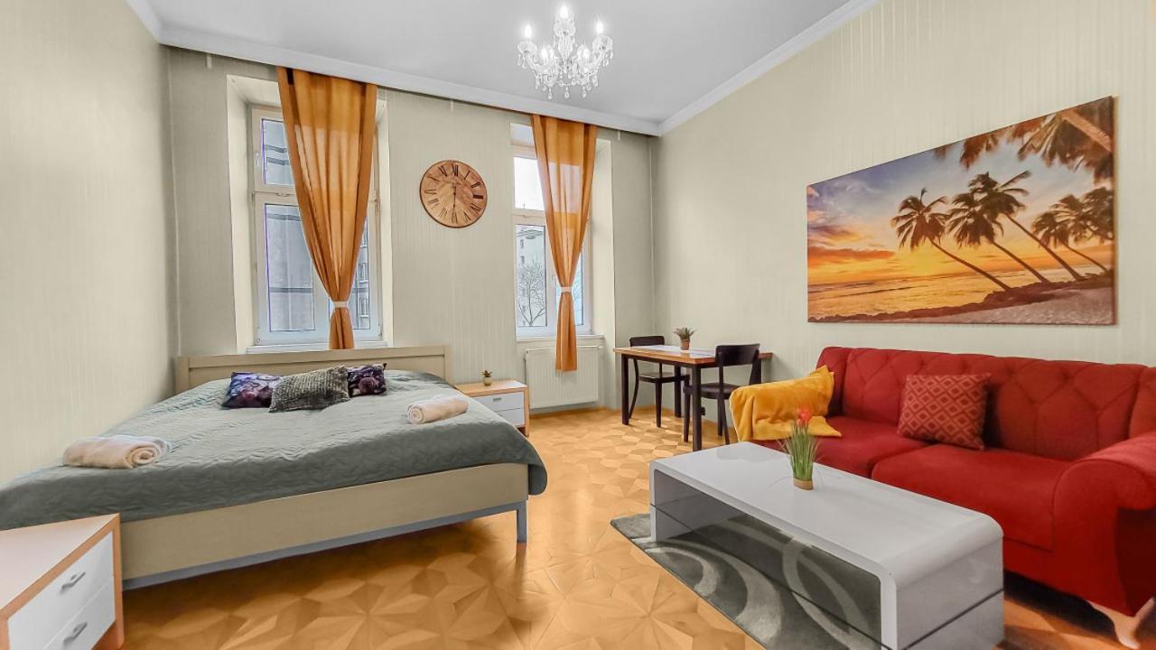 Cityapt Adalbert Stifter *