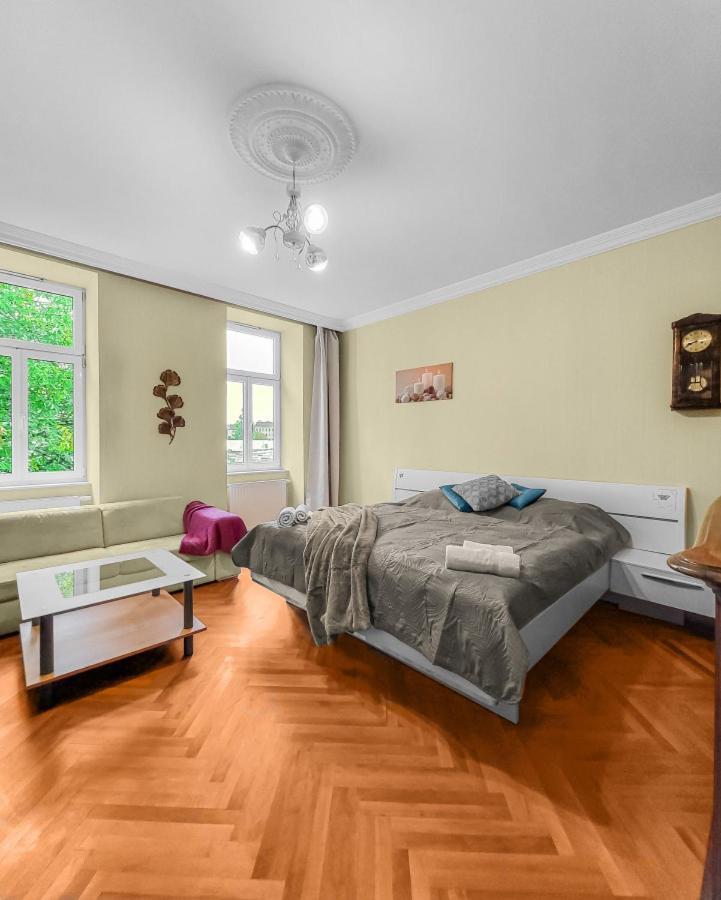 Cityapt Adalbert Stifter Wien