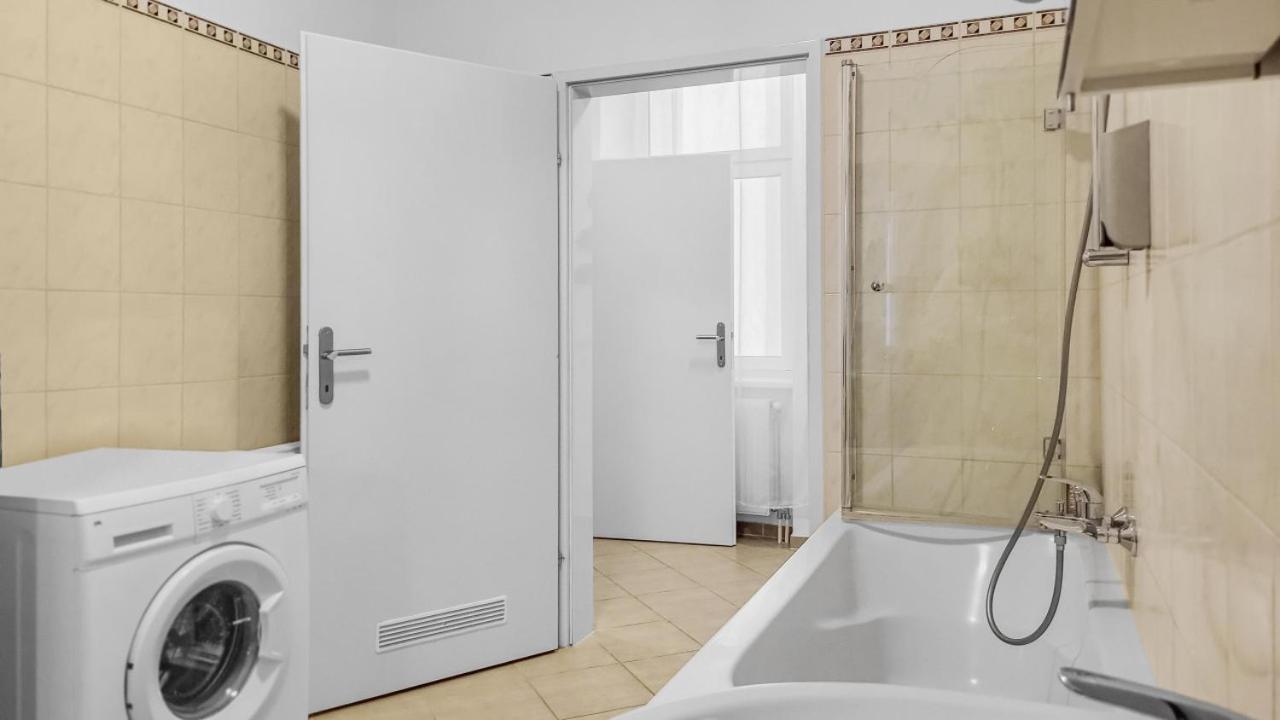 Cityapt Adalbert Stifter * Wien