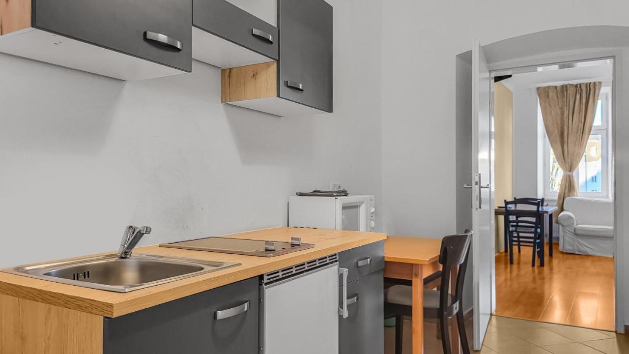 Cityapt Adalbert Stifter