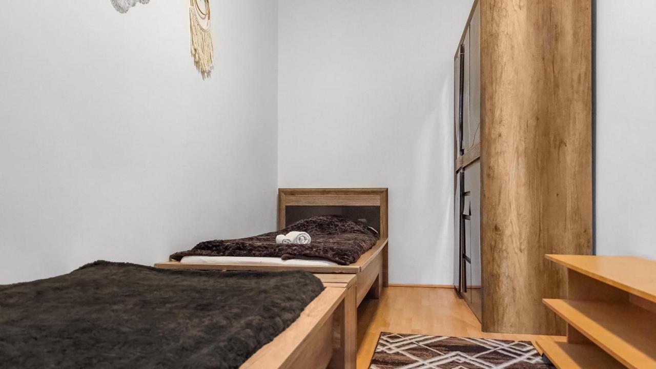 Apartment Cityapt Adalbert Stifter