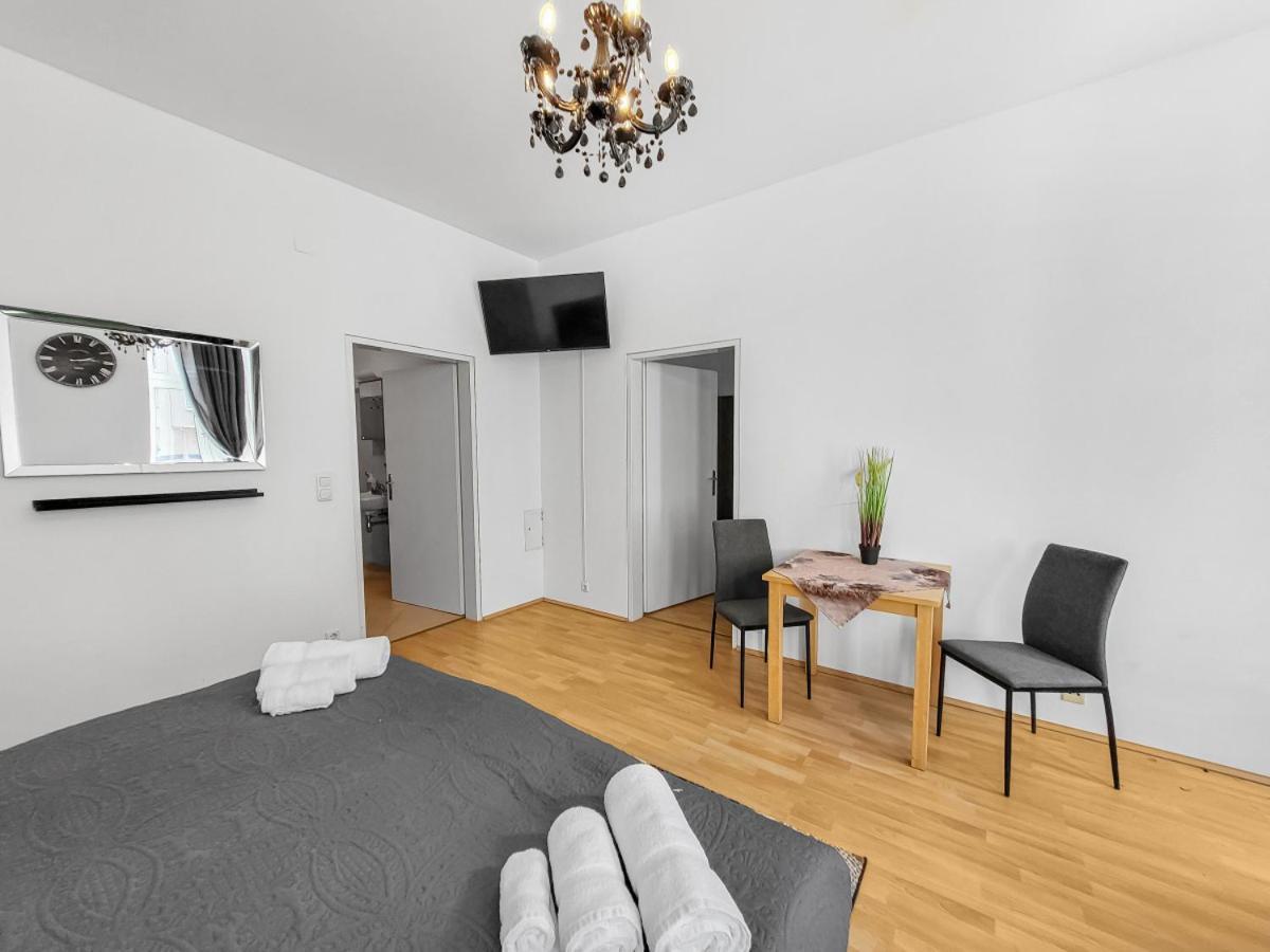 Apartment Cityapt Adalbert Stifter *