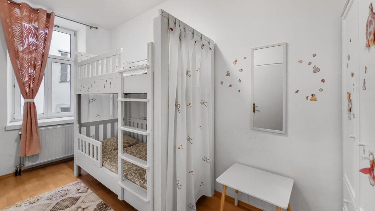 Apartment Cityapt Adalbert Stifter Wien