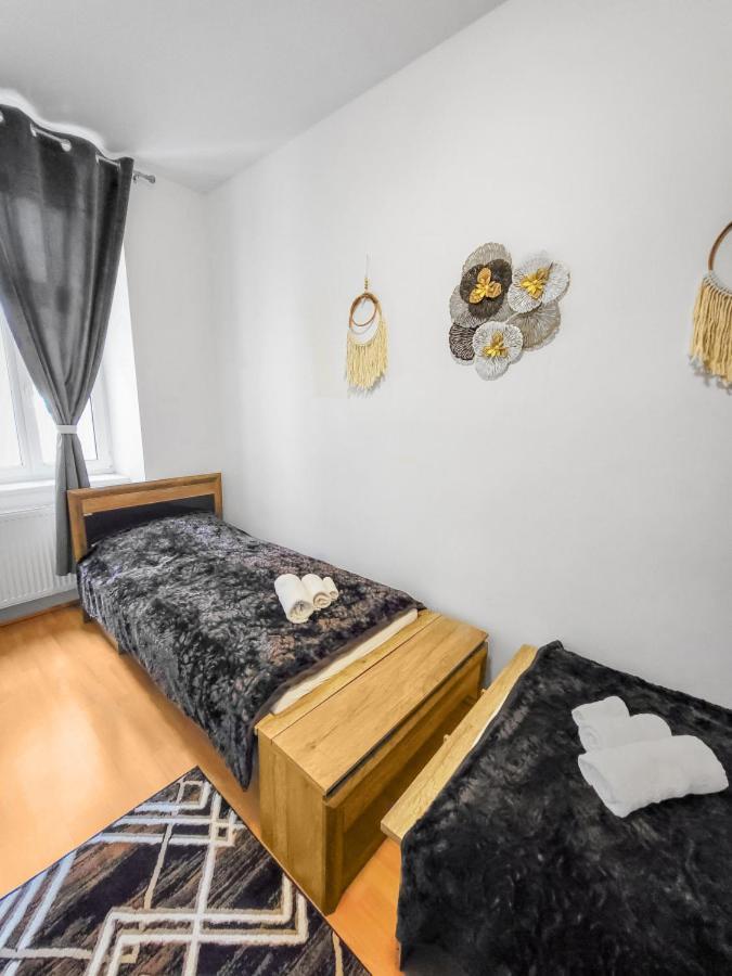 Cityapt Adalbert Stifter *