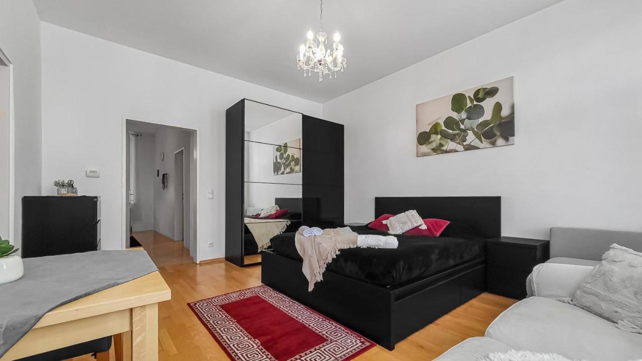 Cityapt Adalbert Stifter Wien