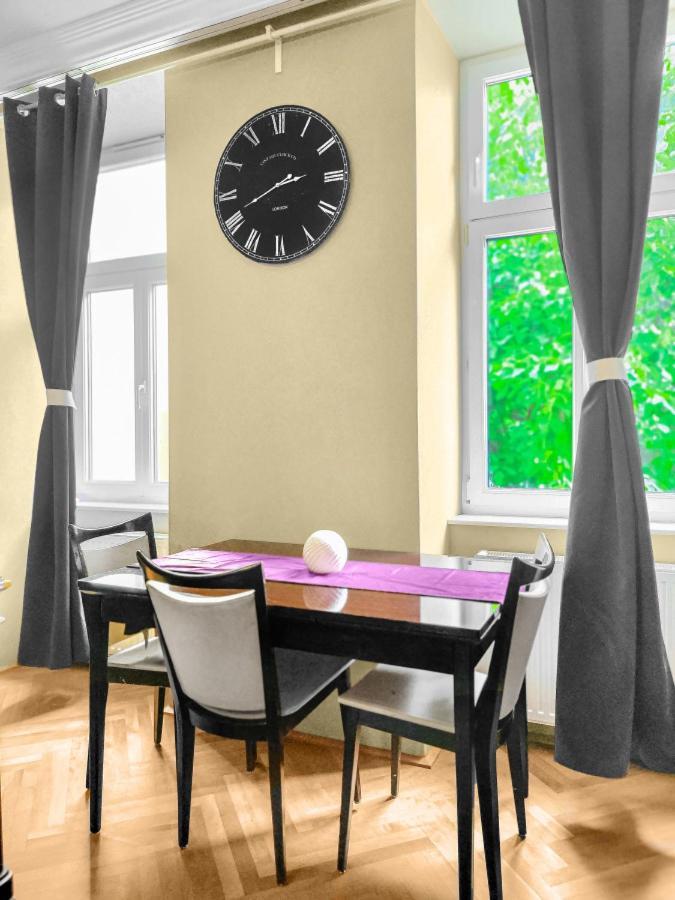 Apartment Cityapt Adalbert Stifter *