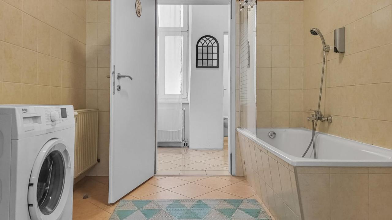 Cityapt Adalbert Stifter Apartment Wien