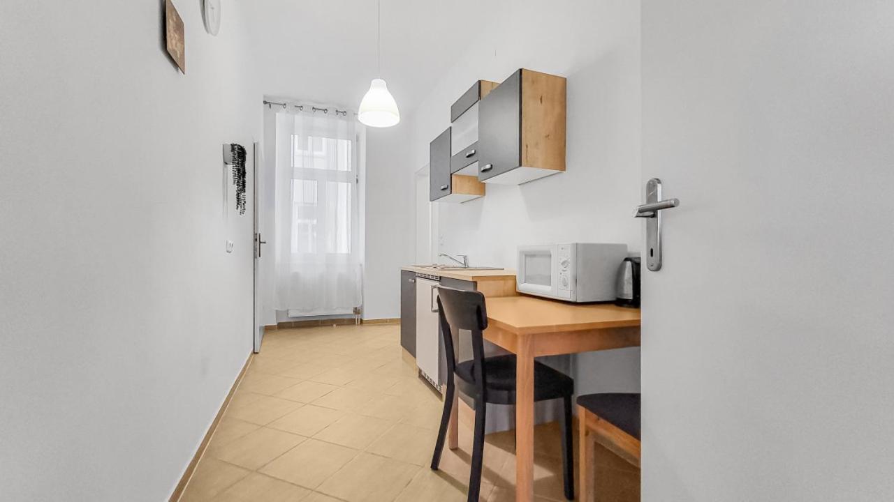 Apartment Cityapt Adalbert Stifter Wien