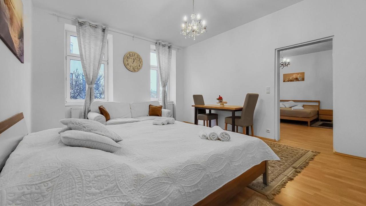 Cityapt Adalbert Stifter Wien