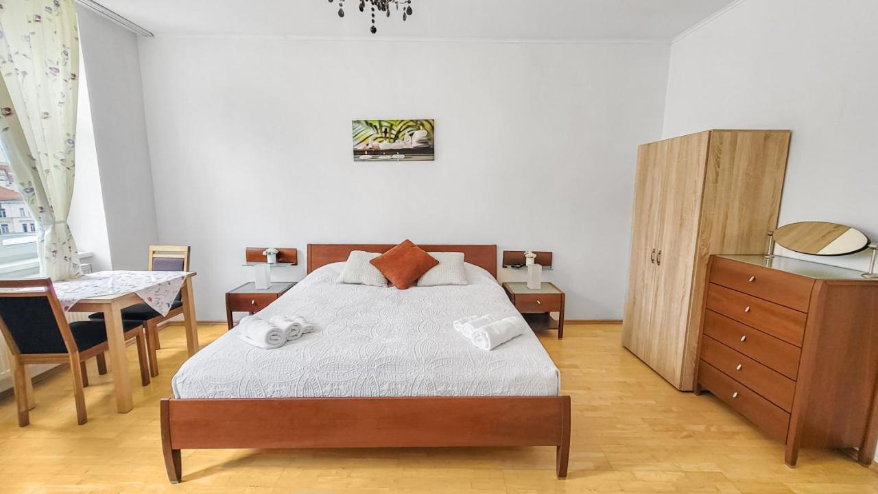 Cityapt Adalbert Stifter * Wien