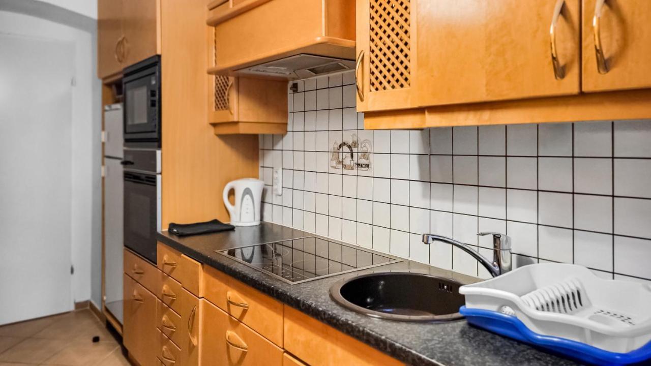 Apartment Cityapt Adalbert Stifter